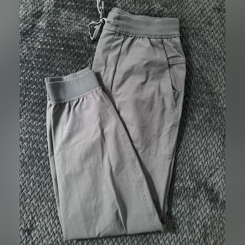 Lululemon Black Joggers | Large - image 1